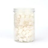 Колпачки под краску силиконовые 13мм 50шт (White)   фото