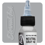 Краска Eternal Neutral 40 Gray 15 мл  фото