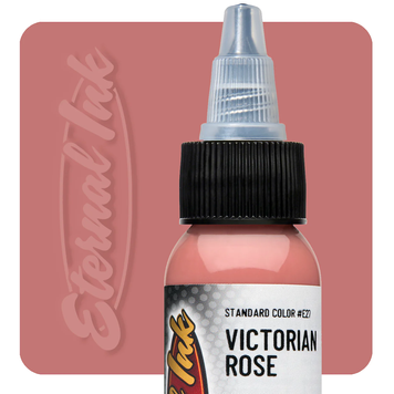 Краска Eternal Victorian Rose (Flesh Tone) 15 мл  фото