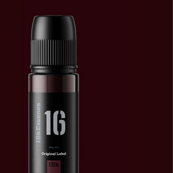 Краска InkEssence 16 (Alley Juice) 30ml  фото