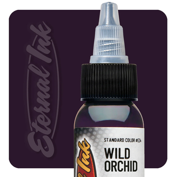 Краска Eternal Wild Orchid 15 мл  фото