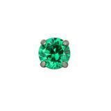 Накрутка титановая Green Prong 3мм  фото