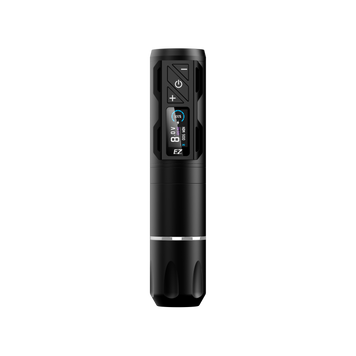 Бездротова тату машинка EZ Portex Gen2S PRO Black фото