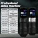 Беспроводная тату машинка Inkflex FY04 Black  фото 2