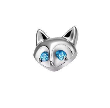 Накрутка титанова Fox Head Aqua  фото