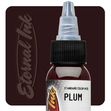 Краска Eternal Plum 15 мл  фото