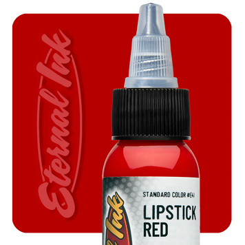 Краска Eternal Lipstick Red 15 мл  фото
