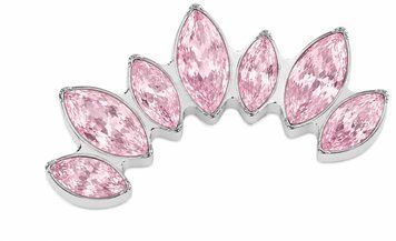 Накрутка титановая Marquess 7 Pink  фото