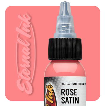 Краска Eternal Rose Satin 15 мл  фото