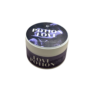 Тату вазелін Love Potion (солодкі ягоди) Dr.Gritz (200 мл) фото