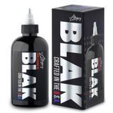 Тату краска Allegory Ink BLAK Crafted USA Черная 30 мл  фото