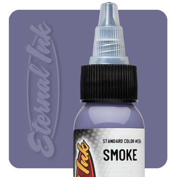 Краска Eternal Smoke 15 мл  фото