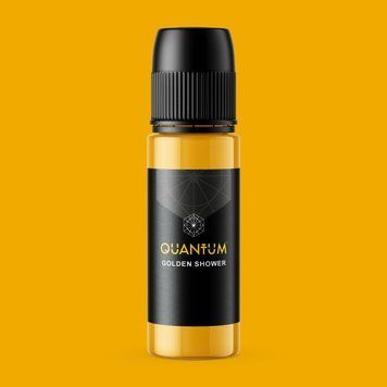Краска Quantum Golden Shower 30мл  фото