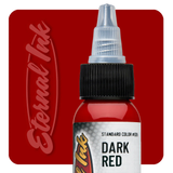 Краска Eternal Dark Red 15 мл  фото