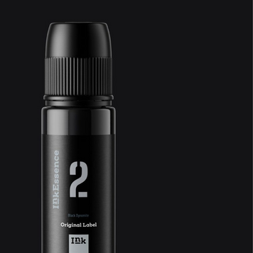 Тату фарба InkEssence 2 (Black Dynomite) 30ml фото